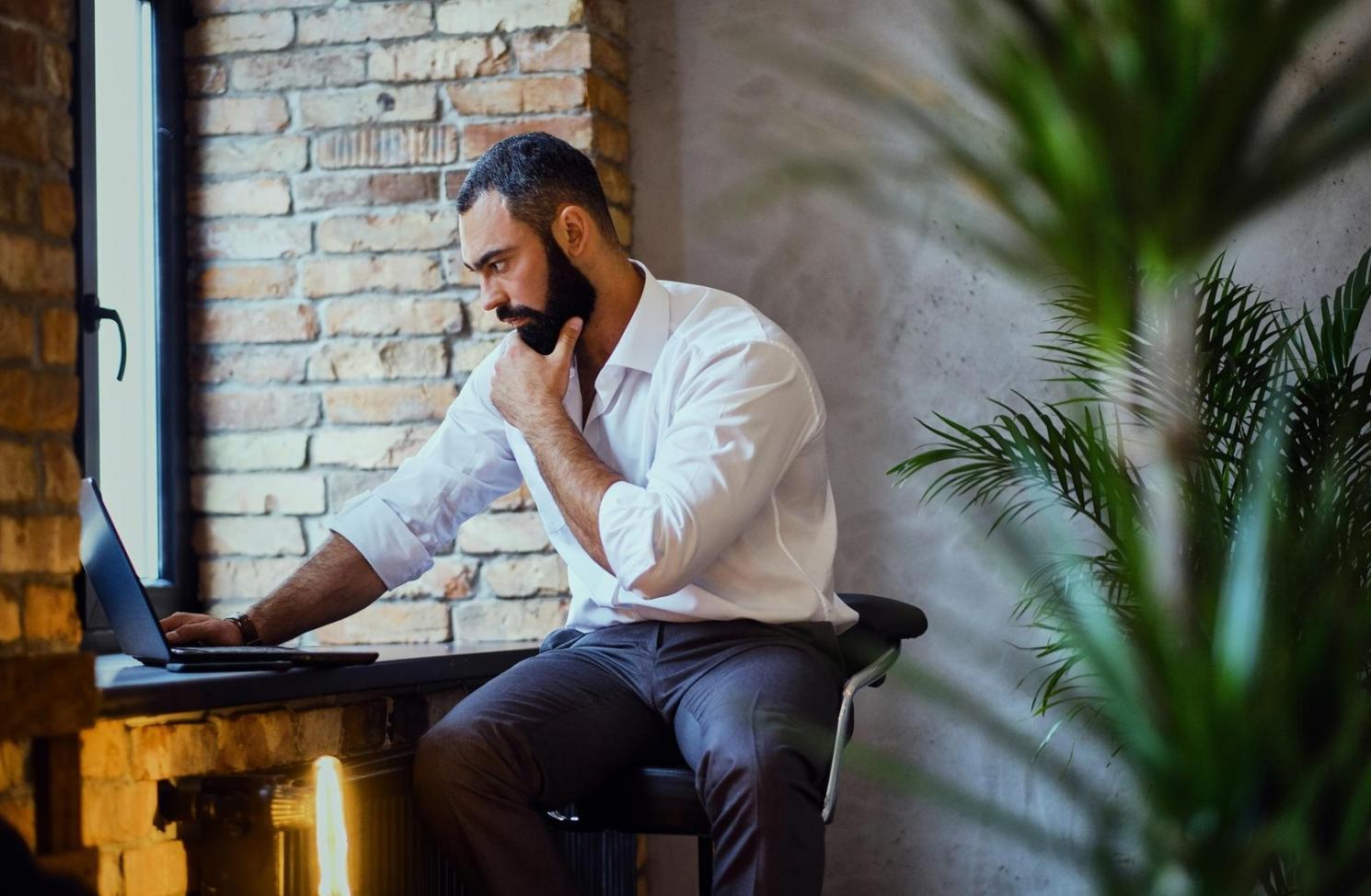 Análisis técnico SEO con datos de rastreo