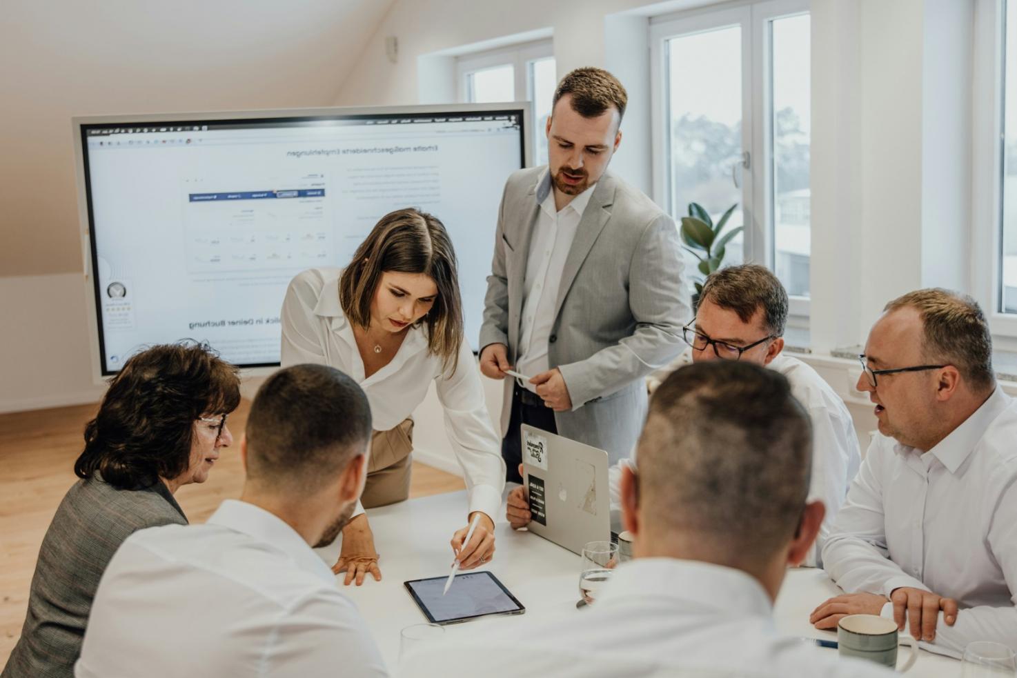 Ilustración del artículo sobre SEO técnico