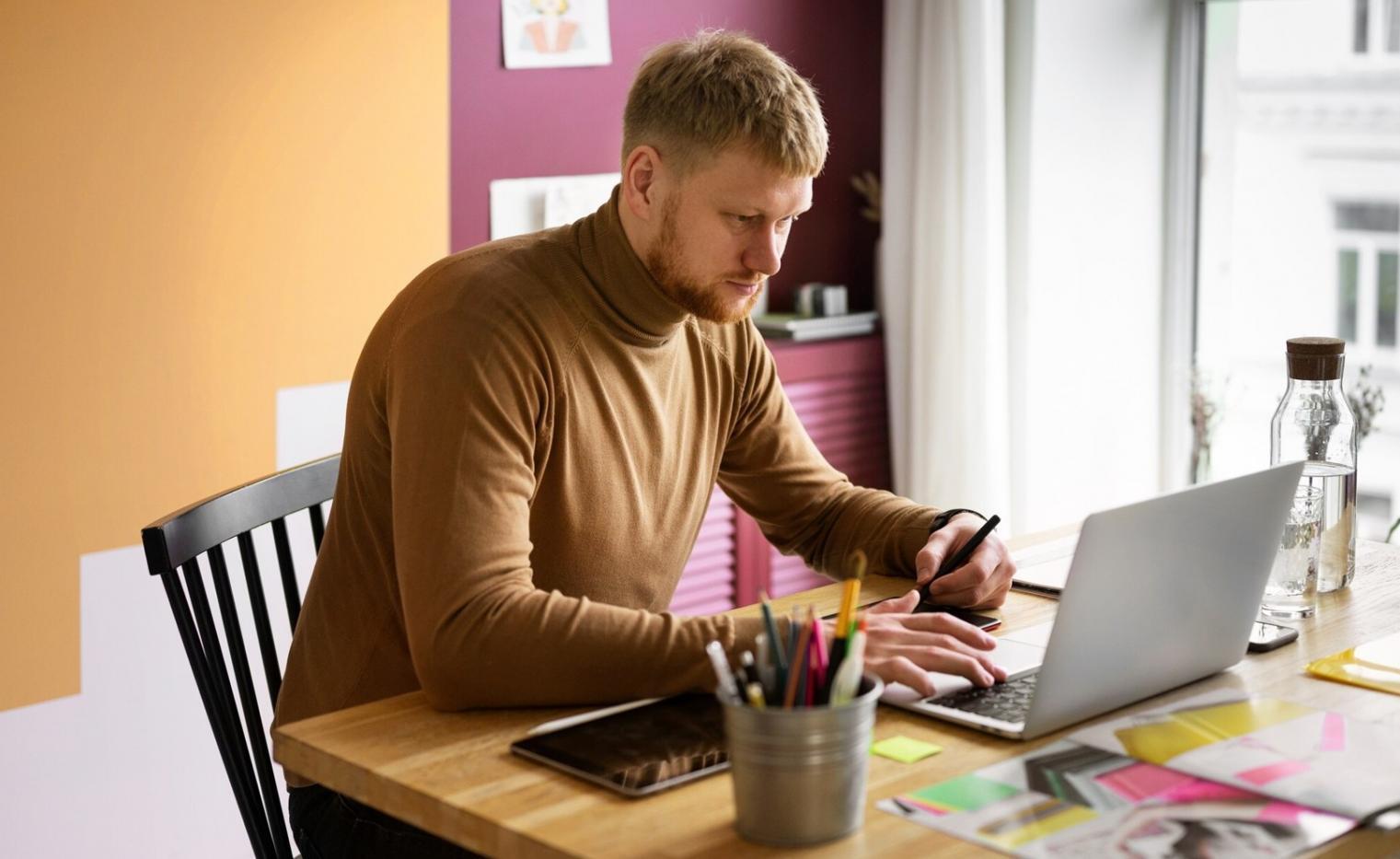 Proceso editorial de análisis SEO