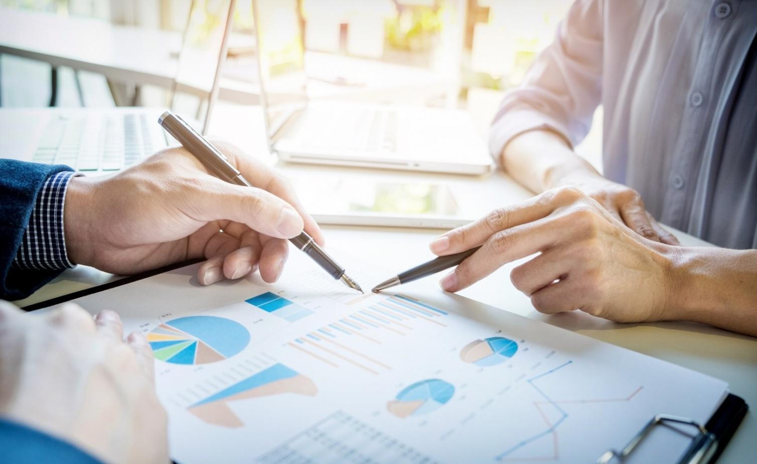 Herramientas de análisis web