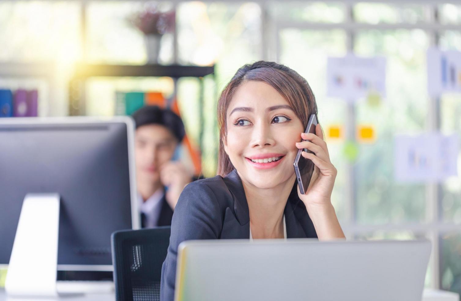 Proceso de análisis técnico